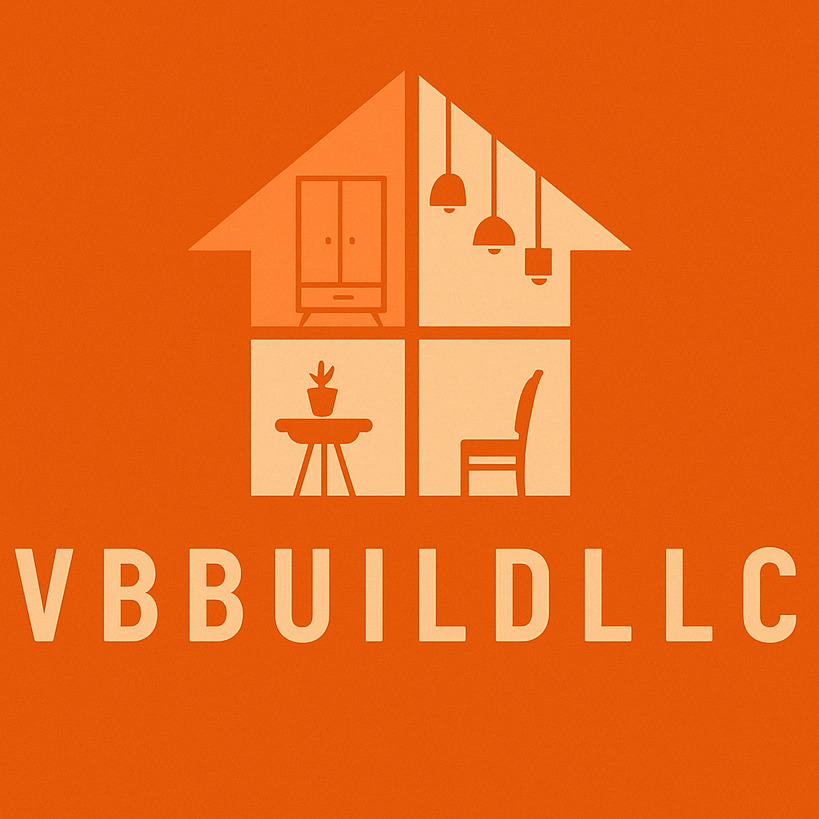VB Build LLC Logo